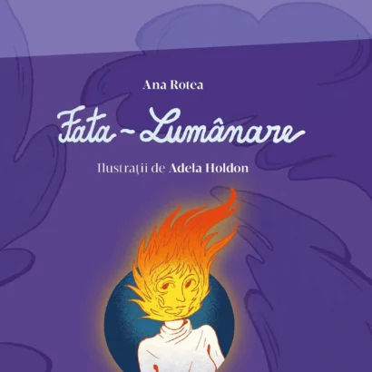 Fata-Lumânare