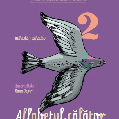 Alfabetul călător