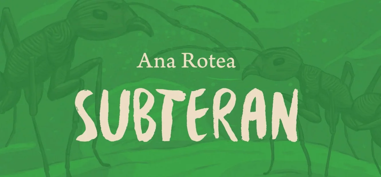 Subteran