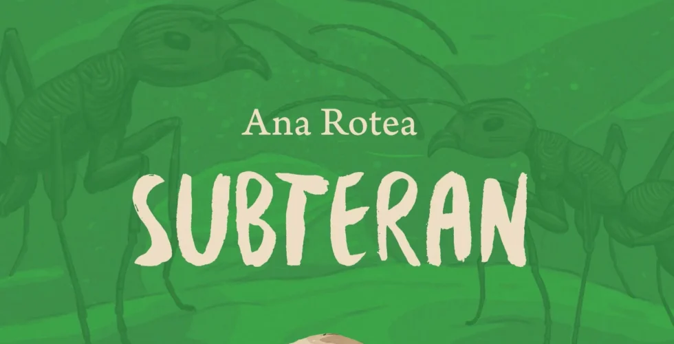 Subteran
