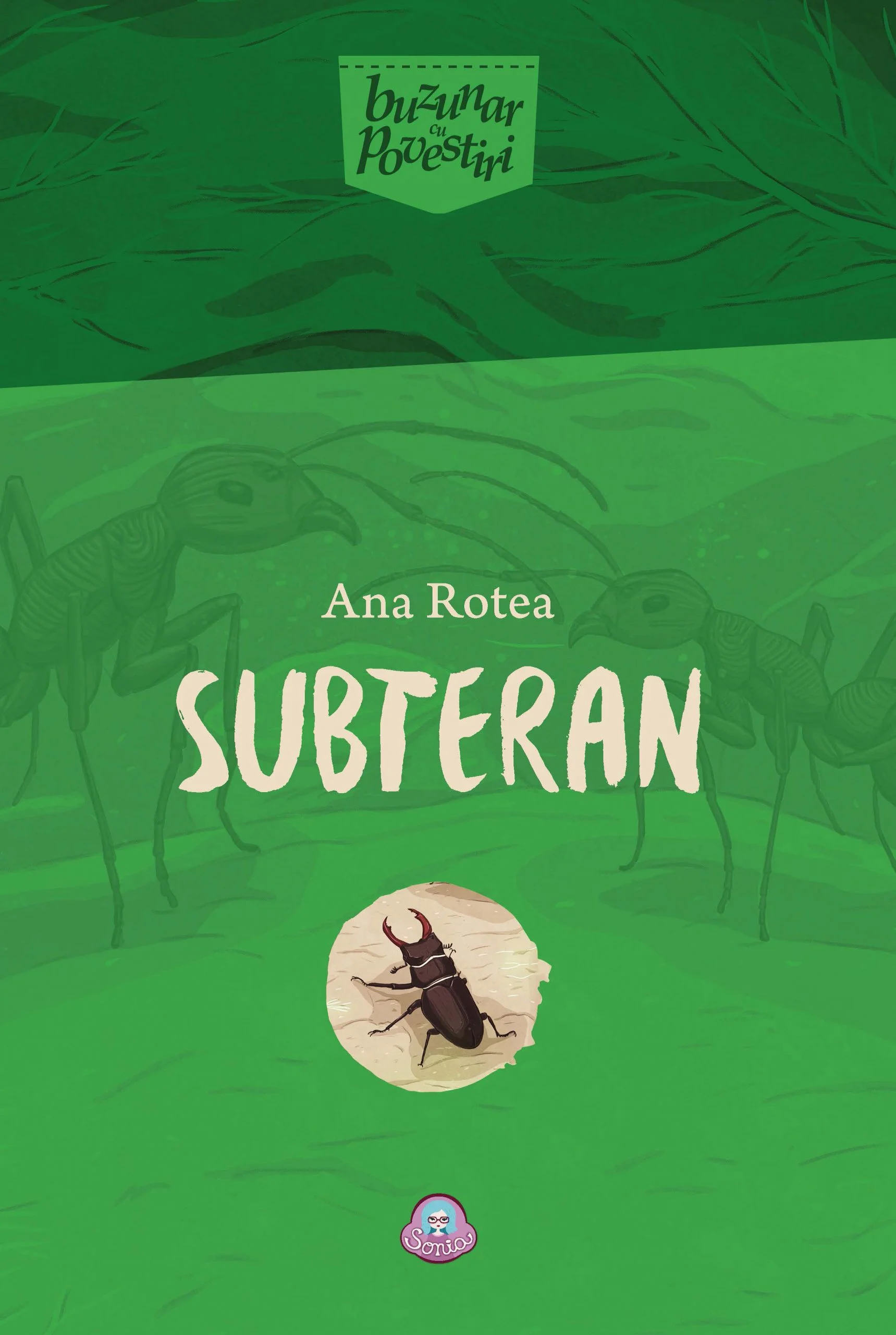 Subteran