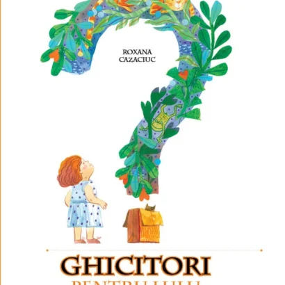 Ghicitori pentru Lulu
