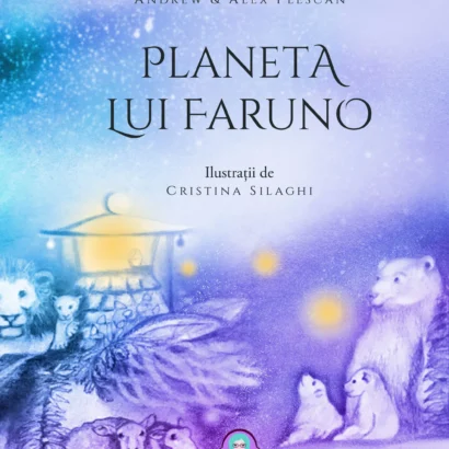 Planeta lui Faruno