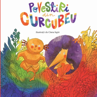 Povestiri din curcubeu