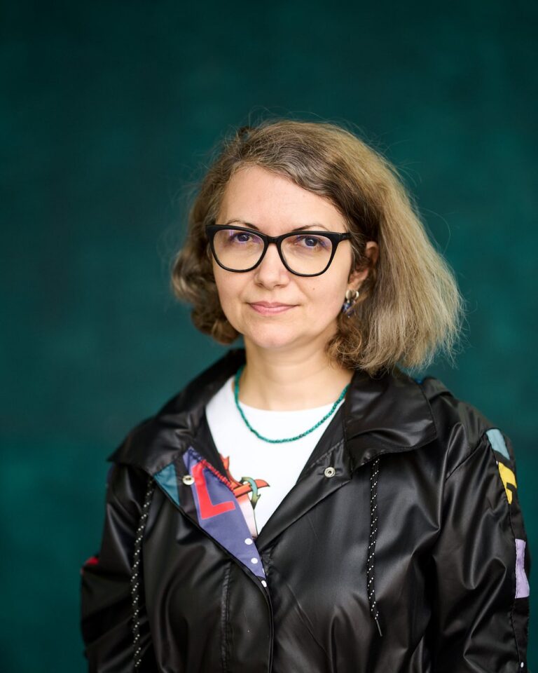 Iulia Militaru, coordonare editorială la Editura Sonia