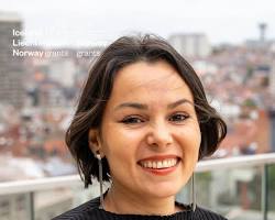 Georgiana Lincan
