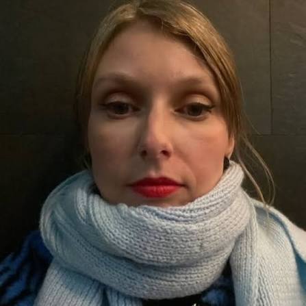 Laura Partin